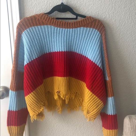 Sweater - Picture 2 of 2